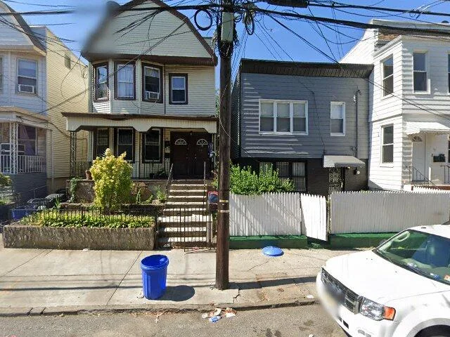 House image located at Jersey City, NJ 07305