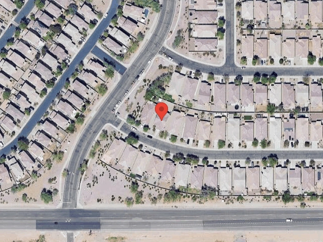 House image located at Maricopa, AZ 85138