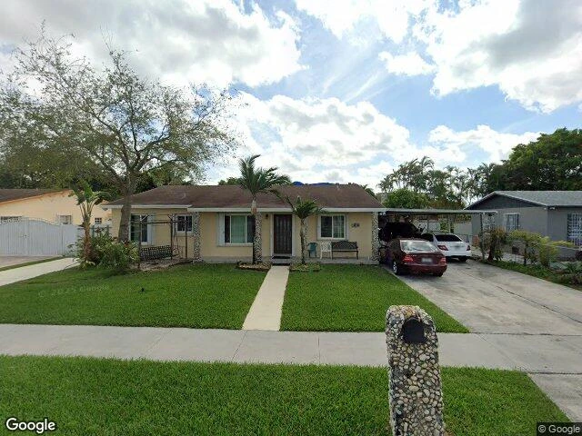 House image located at Miami, FL 33176