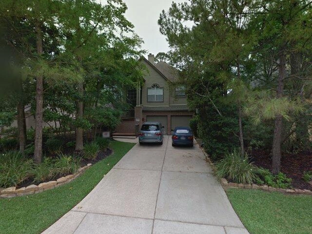 House image located at Spring, TX 77382