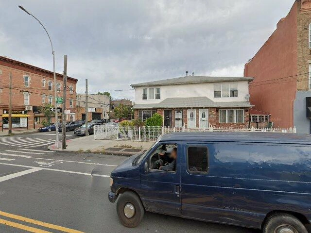 House image located at Brooklyn, NY 11208