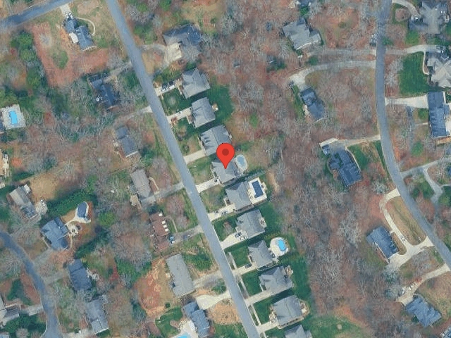 House image located at Charlotte, NC 28277