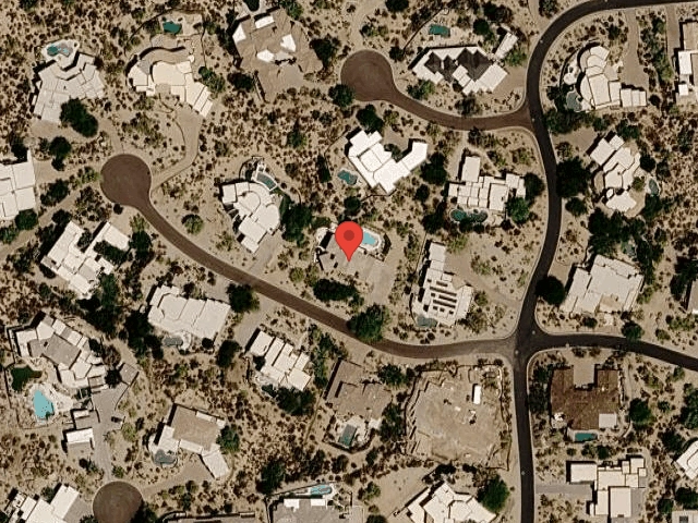 House image located at Scottsdale, AZ 85262