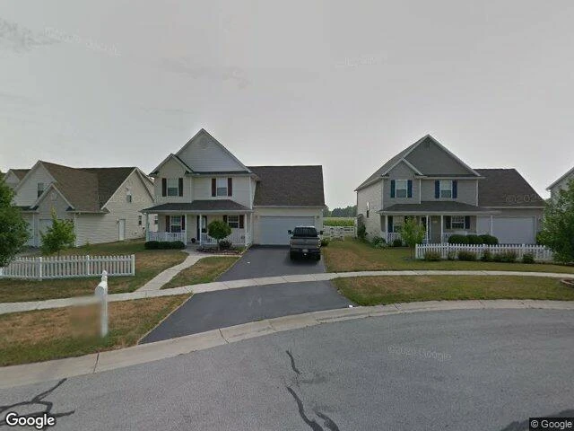 House image located at Toledo, OH 43615