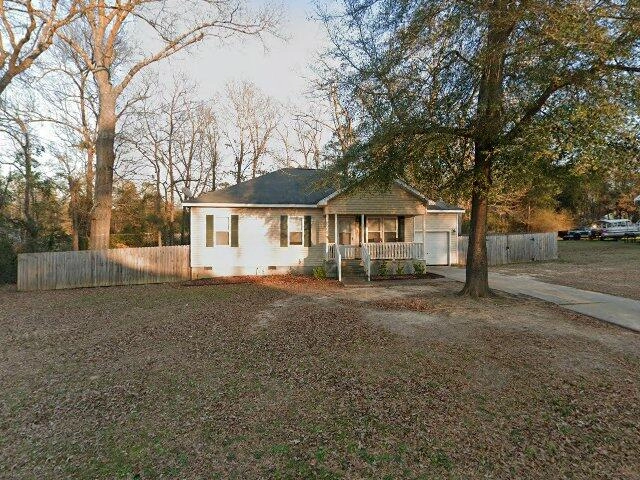 House image located at Jackson, SC 29831