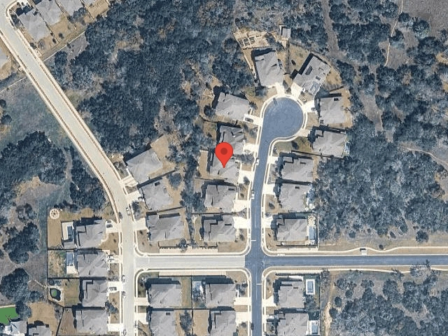 House image located at Austin, TX 78739