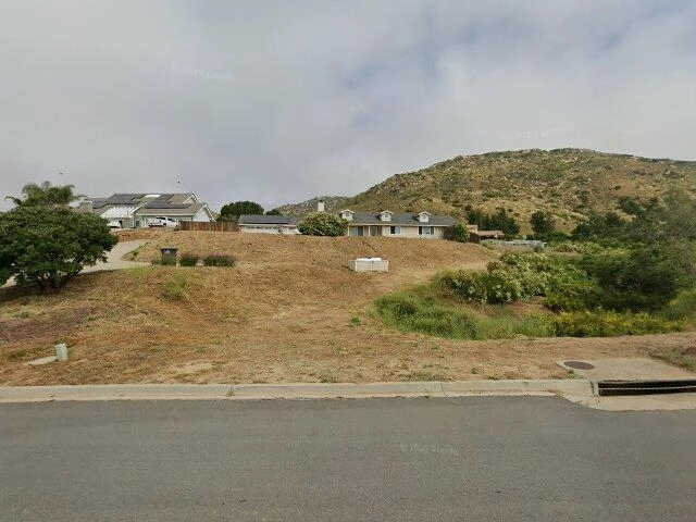 House image located at Ramona, CA 92065