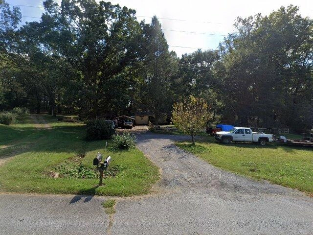 House image located at Fairmount, GA 30139