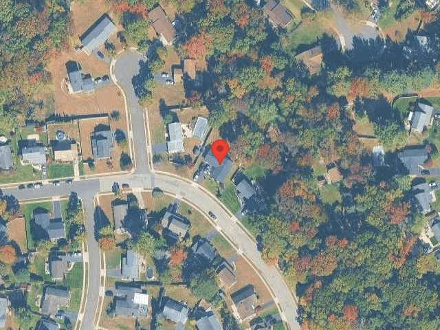 House image located at Matawan, NJ 07747