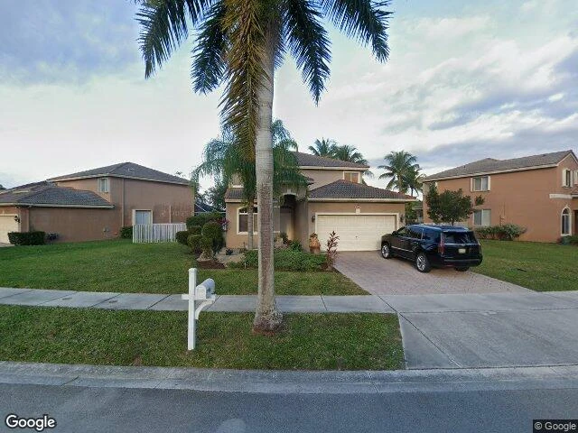 House image located at Pompano Beach, FL 33073