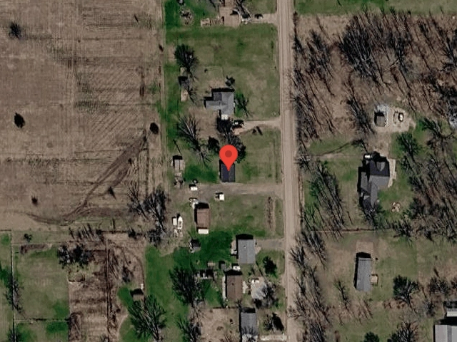 House image located at New Haven, MI 48048