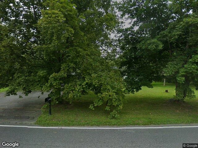 House image located at Lake Katrine, NY 12449