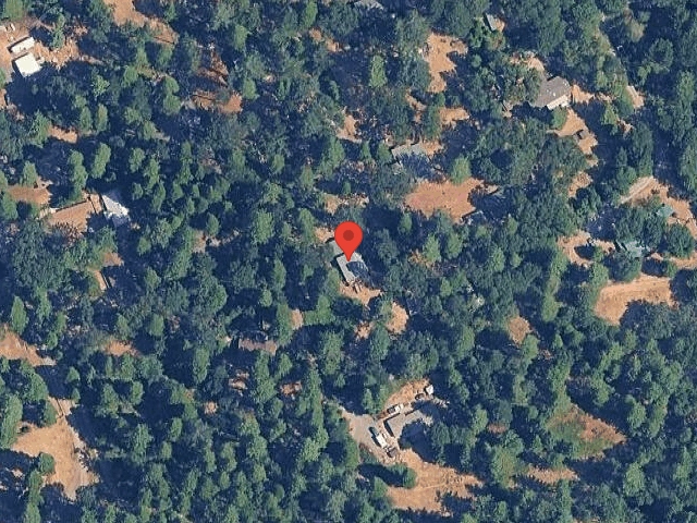 House image located at Foresthill, CA 95631