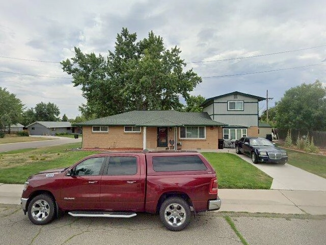 House image located at Arvada, CO 80002