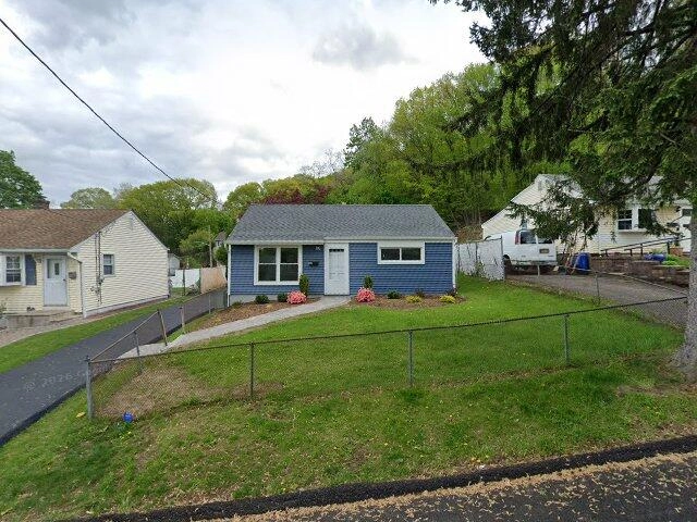 House image located at Garnerville, NY 10923