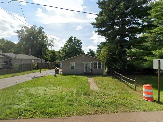 House image located at Hillsdale, MI 49242