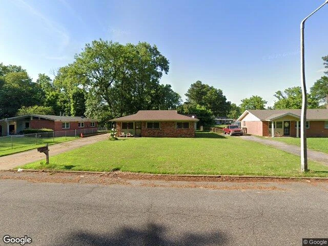 House image located at Memphis, TN 38109