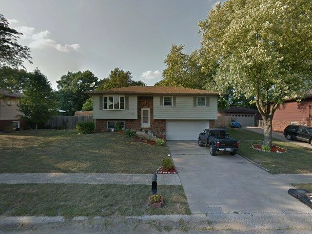 House image located at Portage, IN 46368