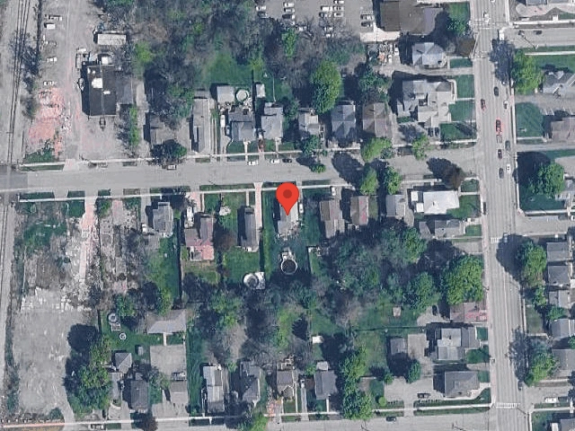 House image located at Auburn, NY 13021
