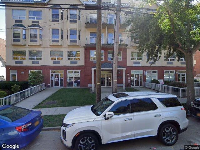 House image located at Jamaica, NY 11432