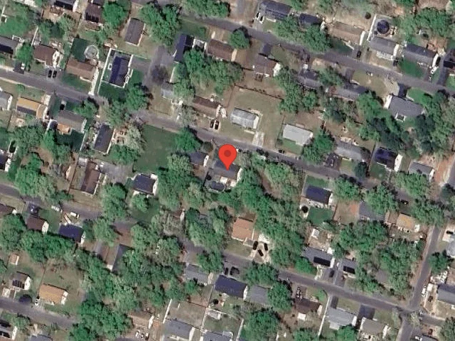 House image located at Browns Mills, NJ 08015