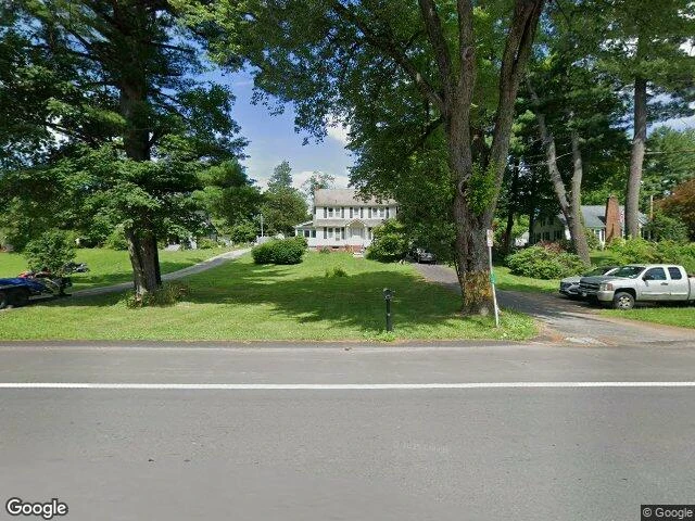 House image located at Pleasant Valley, NY 12569