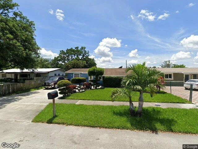 House image located at Fort Lauderdale, FL 33317