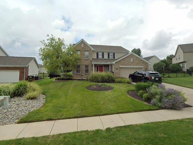 House image located at Springboro, OH 45066