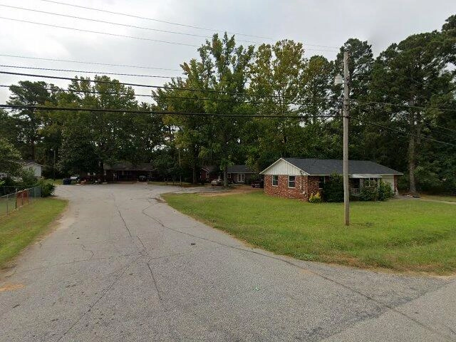 House image located at Greenwood, SC 29646