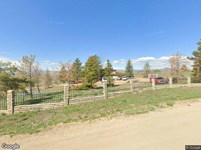 House image located at Berthoud, CO 80513