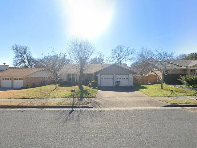 House image located at Austin, TX 78745