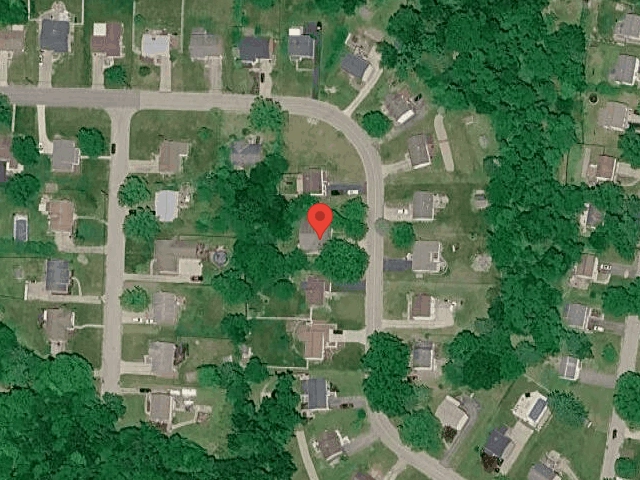 House image located at Bethel Park, PA 15102