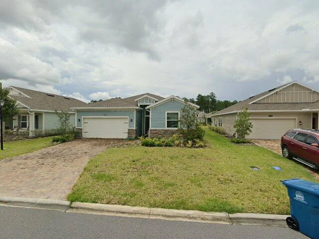 House image located at Saint Augustine, FL 32092