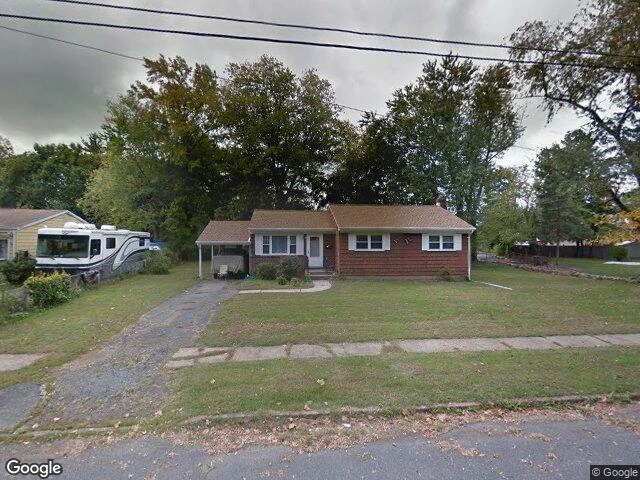 House image located at Mount Holly, NJ 08060