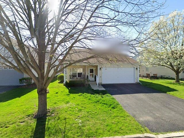 House image located at Montgomery, IL 60538