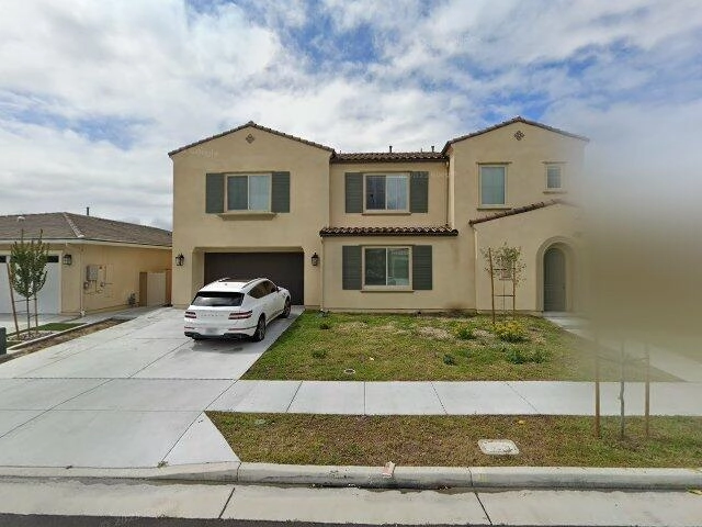 House image located at Menifee, CA 92584