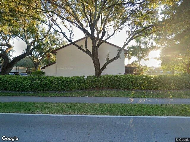 House image located at Pompano Beach, FL 33066