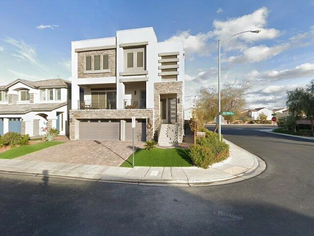 House image located at Las Vegas, NV 89139