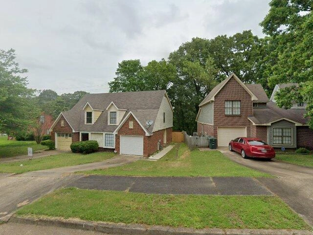 House image located at Memphis, TN 38134
