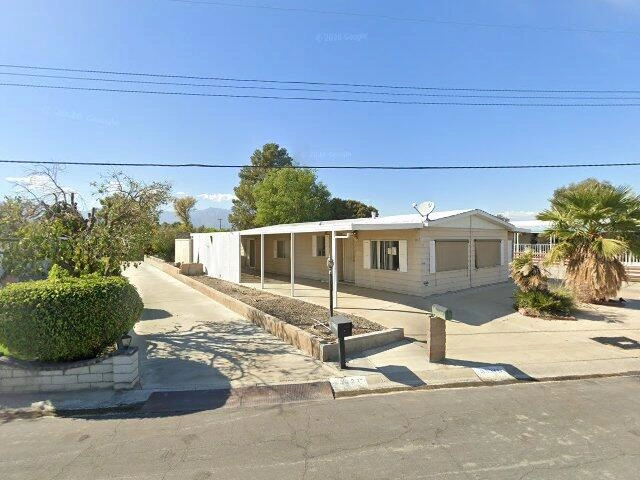 House image located at Thousand Palms, CA 92276
