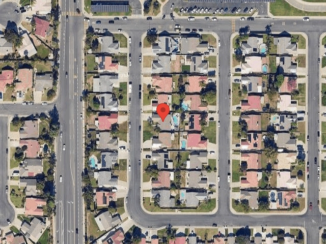 House image located at Bakersfield, CA 93312