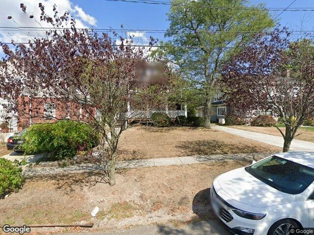 House image located at Far Rockaway, NY 11691