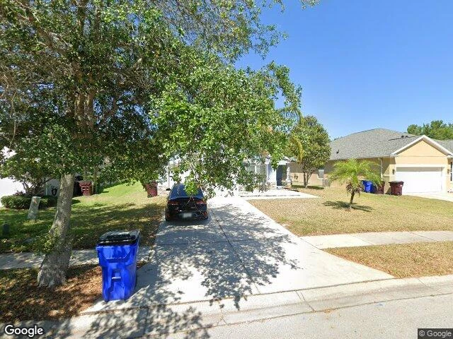 House image located at Saint Cloud, FL 34769