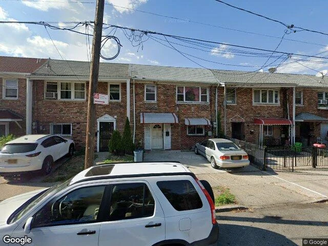 House image located at Far Rockaway, NY 11691