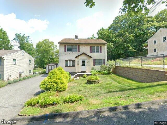 House image located at Lincoln Park, NJ 07035