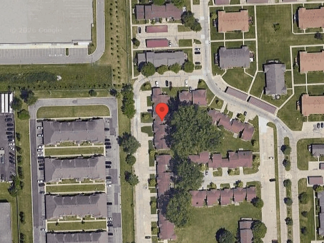 House image located at Warren, MI 48091