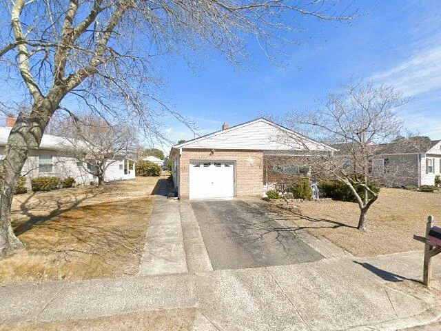 House image located at Toms River, NJ 08757