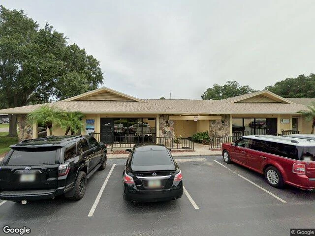 House image located at Palm Harbor, FL 34683