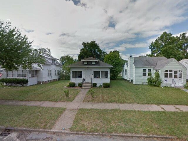 House image located at South Bend, IN 46615