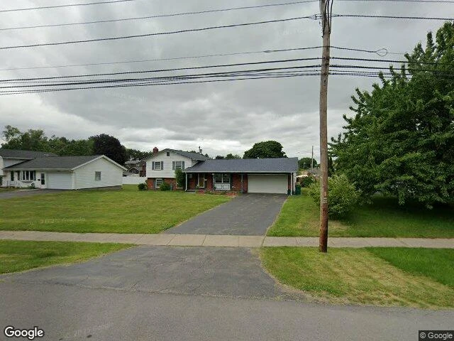 House image located at Rochester, NY 14617